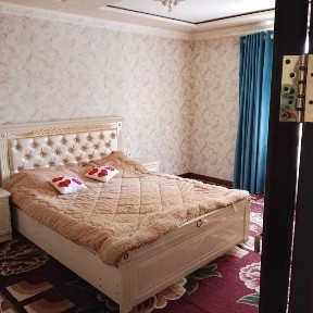 Самаркандская область, Самарканд