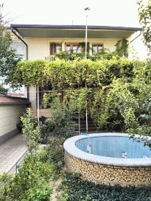 Ташкентская область, Ташкент, Яккасарайский район