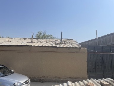 Ташкентская область, Кибрай