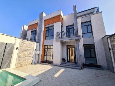 Ташкентская область, Ташкент, Мирзо-Улугбекский район