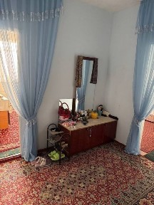 Ташкентская область, Ташкент, Чиланзарский район