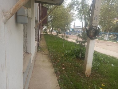 Ташкентская область, Нурафшан (Тойтепа)