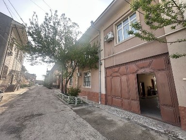 Ташкентская область, Ташкент, Учтепинский район