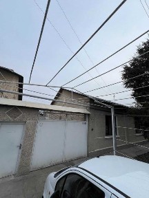 Do'rmon/Markaziy kocha 2.9 sot. Yol yuzida