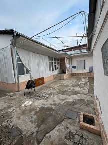 Ташкентская область, Ташкент, Мирзо-Улугбекский район