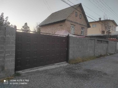 Ташкентская область, Янгибазар