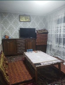 Ташкентская область, Мирабад