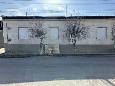 Ташкентская область, Назарбек