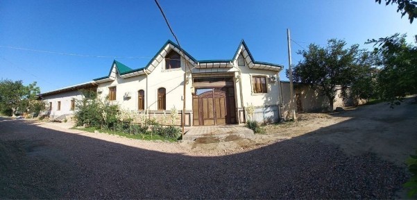 Джизакская область, Джизак