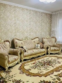 Ташкентская область, Чирчик