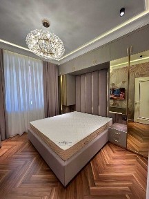 Ташкентская область, Ташкент, Мирзо-Улугбекский район