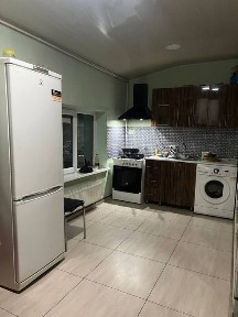 Ташкентская область, Ташкент, Яккасарайский район