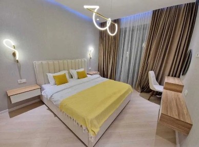 Ташкентская область, Ташкент, Мирзо-Улугбекский район