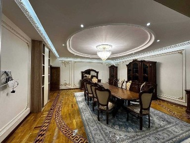 kvartira ijaraga beriladi