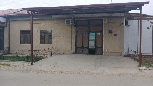 Бухарская область, Бухара