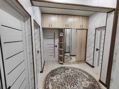 Ташкентская область, Ташкент, Алмазарский район