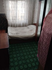 Ташкентская область, Ташкент, Юнусабадский район