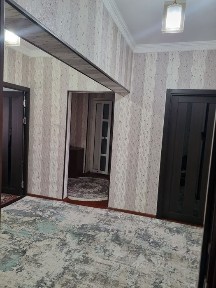 Ташкентская область, Ташкент, Алмазарский район