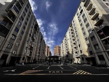 Ташкентская область, Ташкент, Яшнабадский район