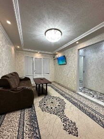 Самаркандская область, Самарканд