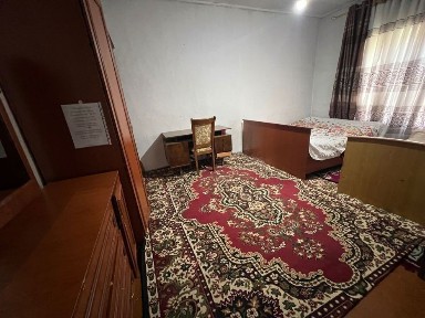 Самаркандская область, Джамбай