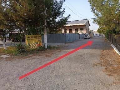 Навоийская область, Навои