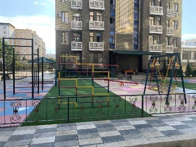 Ташкентская область, Ташкент, Сергелийский район