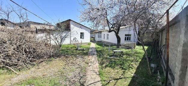 Ташкентская область, Ташкент, Яшнабадский район