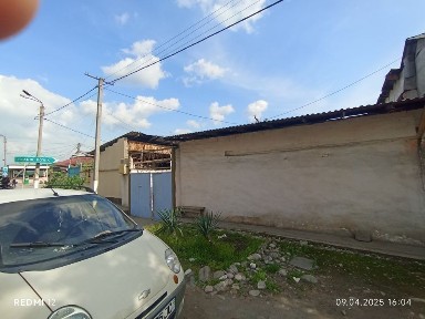 Ташкентская область, Ташкент, Бектемирский район