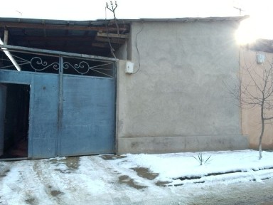 Ташкентская область, Ташкент, Учтепинский район