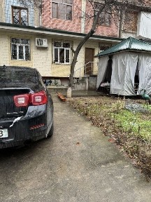 Ташкентская область, Эшангузар