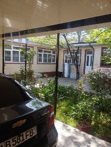 Ташкентская область, Ташкент, Мирзо-Улугбекский район