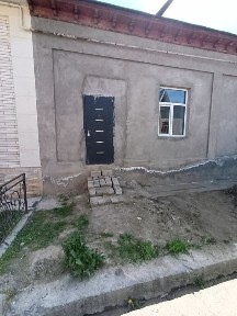 Ташкентская область, Коксарай