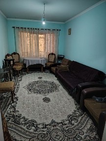 Сдаётся3⁴/5/5для семьи с ремонтом и обстановкой А. Югнакий, Хумоюн