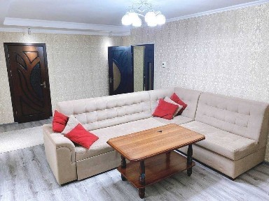 Ташкентская область, Ташкент, Мирзо-Улугбекский район