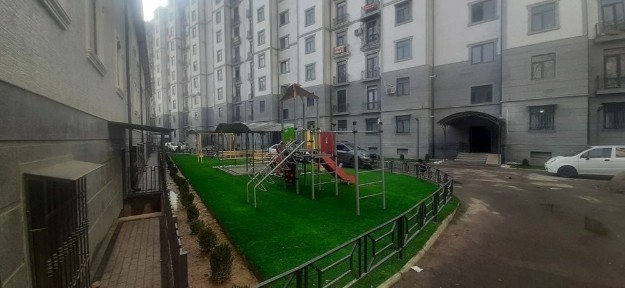 Ташкентская область, Ташкент, Юнусабадский район