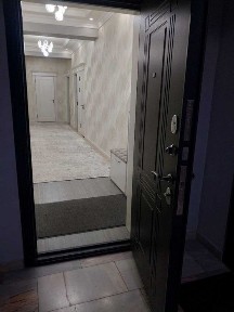 Ташкентская область, Ташкент, Алмазарский район