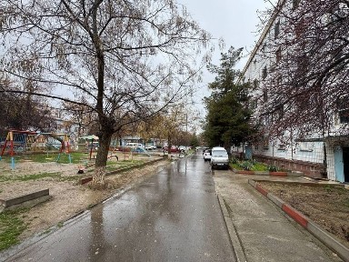 Ташкентская область, Ташкент, Мирзо-Улугбекский район