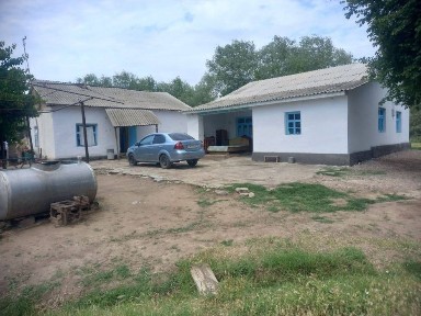 Ташкентская область, Бука