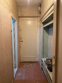 Квартира 2хона ичма ич