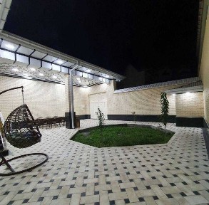 Самаркандская область, Самарканд