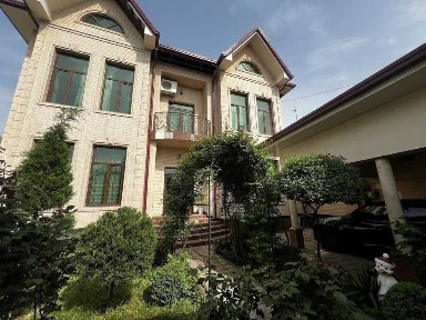 Ташкентская область, Ташкент, Мирабадский район