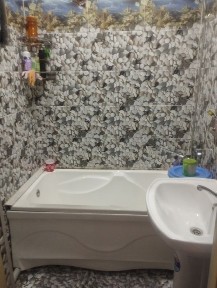 Subsidiyali 2 xonali dom sotiladi