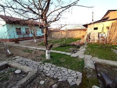 Ташкентская область, Кибрай