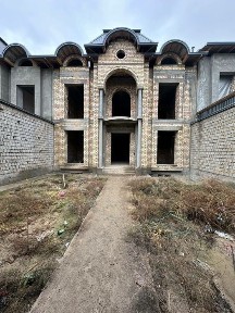 Ташкентская область, Ташкент, Алмазарский район