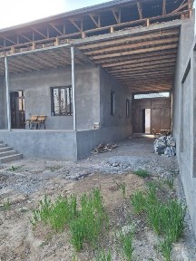 Ташкентская область, Нурафшан (Тойтепа)