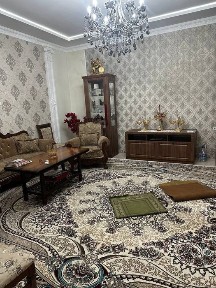 Ташкентская область, Ташкент, Мирзо-Улугбекский район