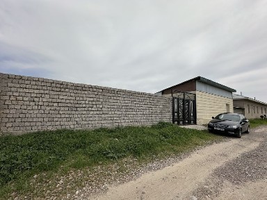 Ташкентская область, Нурафшан (Тойтепа)