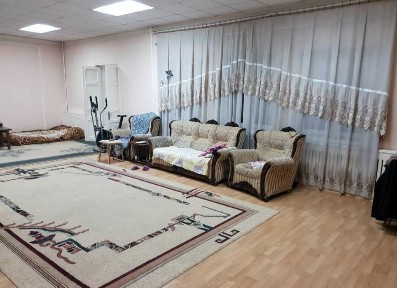 Ташкентская область, Ташкент, Мирабадский район