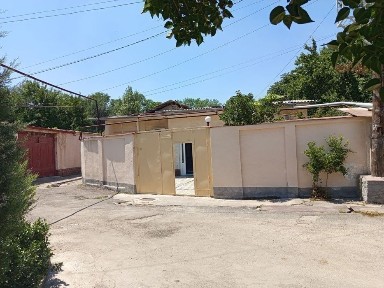 Ташкентская область, Ташкент, Мирзо-Улугбекский район